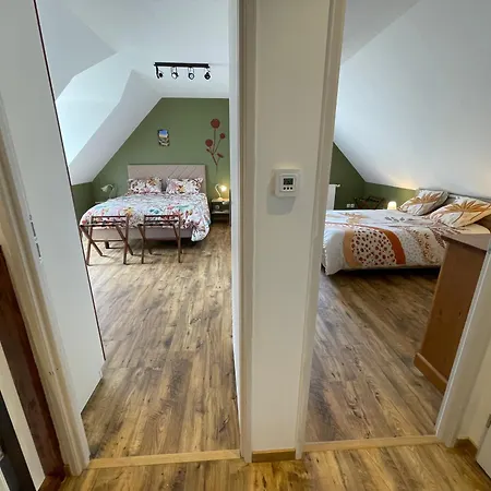 Chez L'aviateur Villa Audinghen