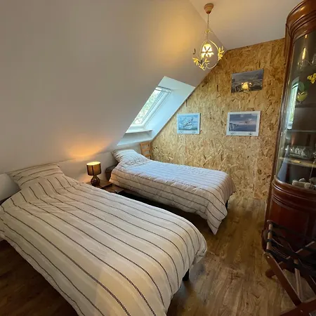 Villa Chez L'aviateur *
