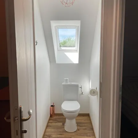 Villa Chez L'aviateur Audinghen