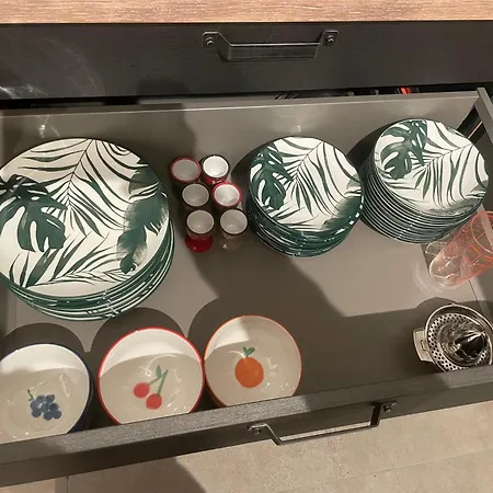 Chez L'aviateur Villa Audinghen