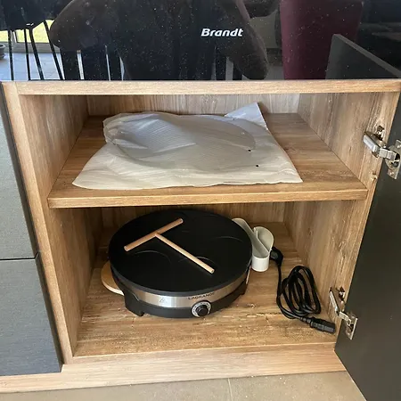 Chez L'aviateur Villa *