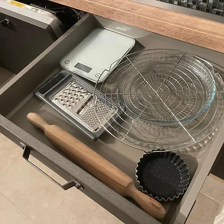 Villa Chez L'aviateur