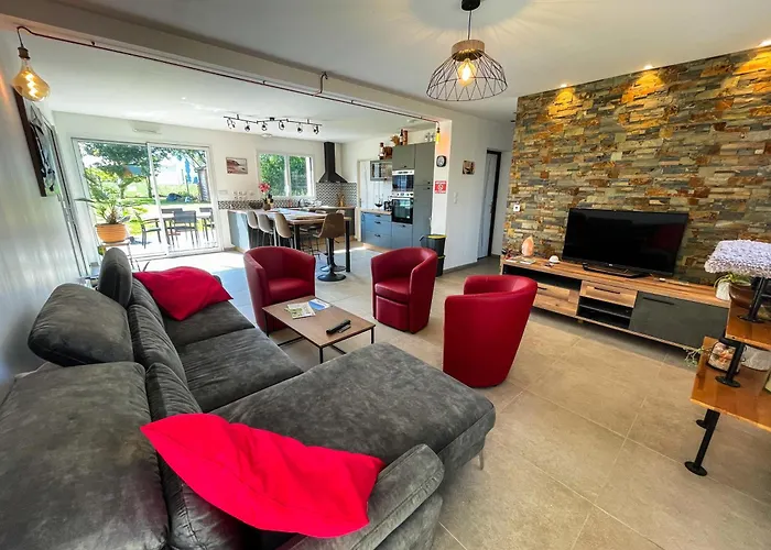 Chez L'aviateur Audinghen