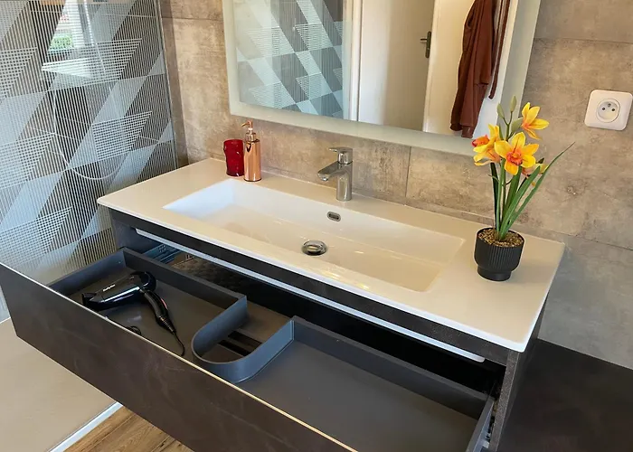 Chez L'aviateur Villa Audinghen