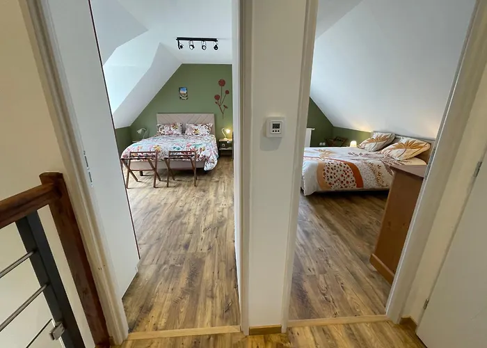 Chez L'aviateur Villa Audinghen