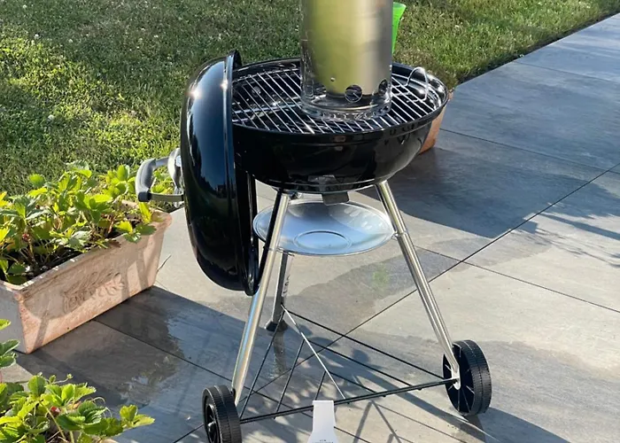 Chez L'aviateur Audinghen