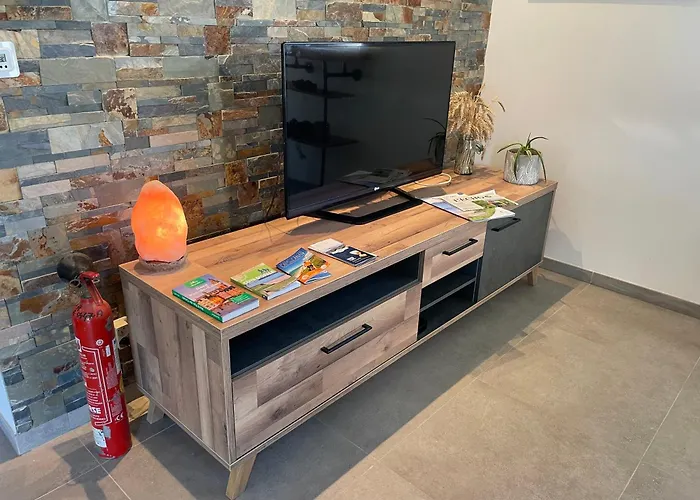 Chez L'aviateur Audinghen