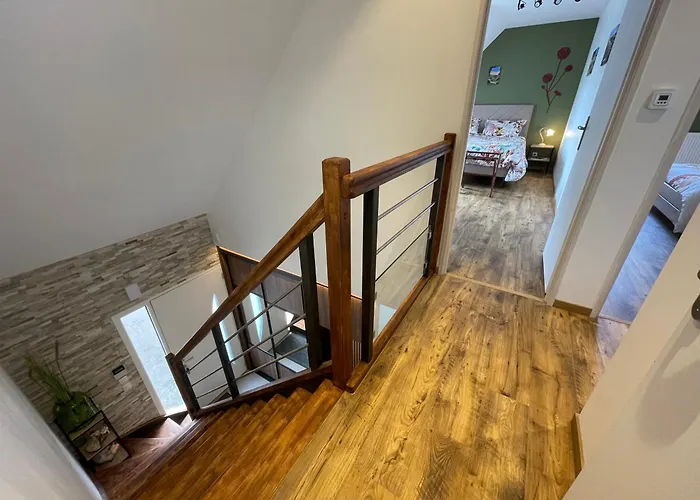 Chez L'aviateur Villa Audinghen