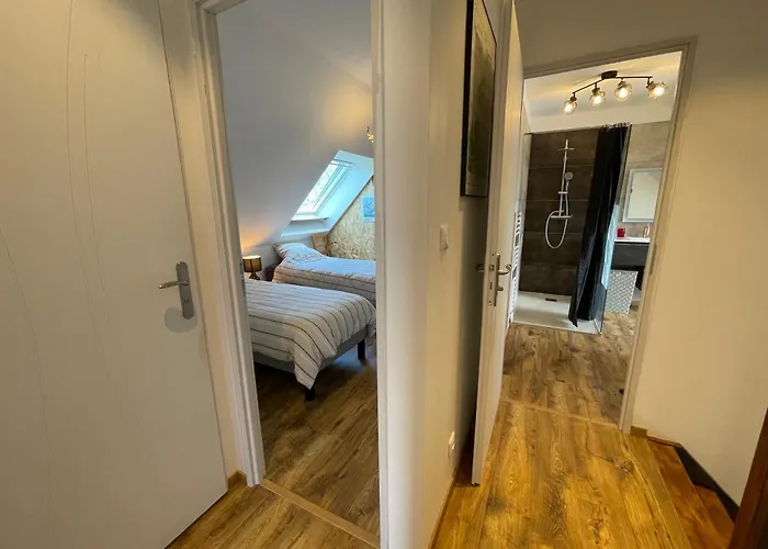 Villa Chez L'aviateur *