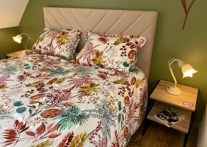 Villa Chez L'aviateur *