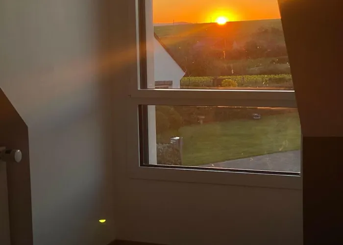 Chez L'aviateur Audinghen