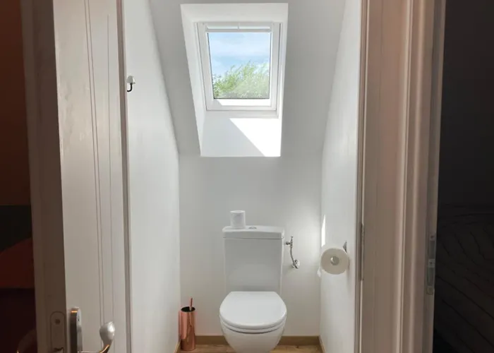 Villa Chez L'aviateur Audinghen