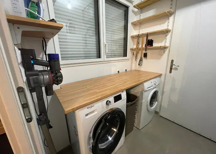 Villa Chez L'aviateur Audinghen