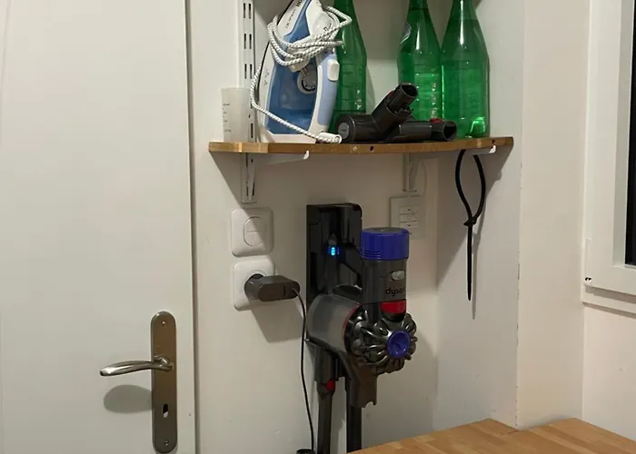 Chez L'aviateur Villa