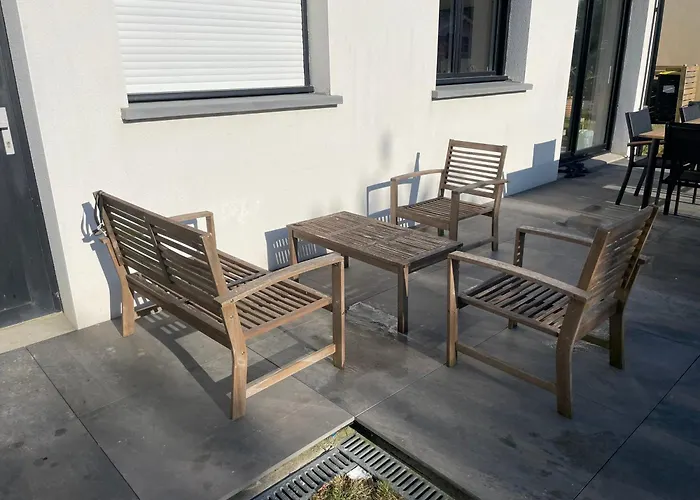 Villa Chez L'aviateur