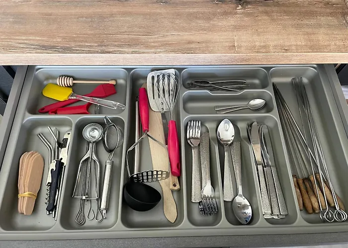 Chez L'aviateur Villa *