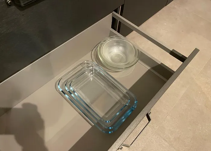 Chez L'aviateur Audinghen