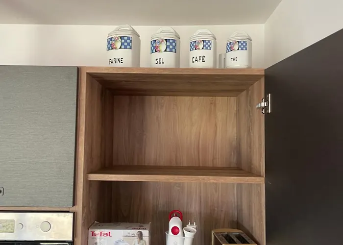 Chez L'aviateur Villa