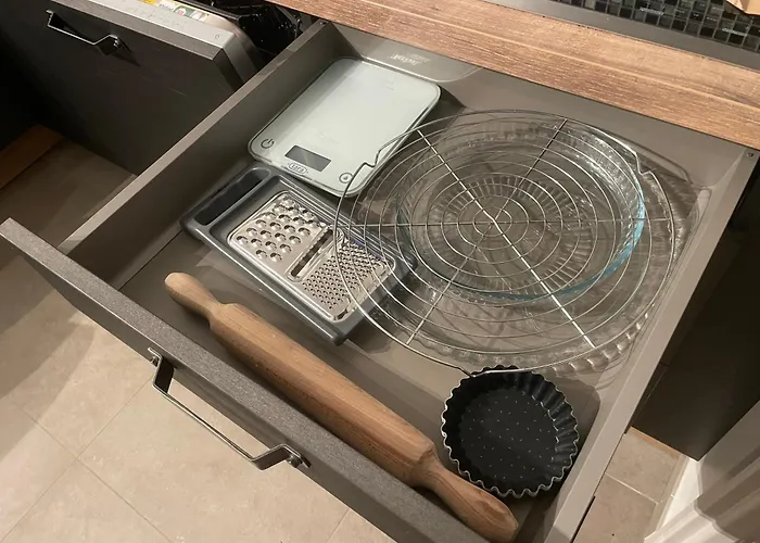 Villa Chez L'aviateur