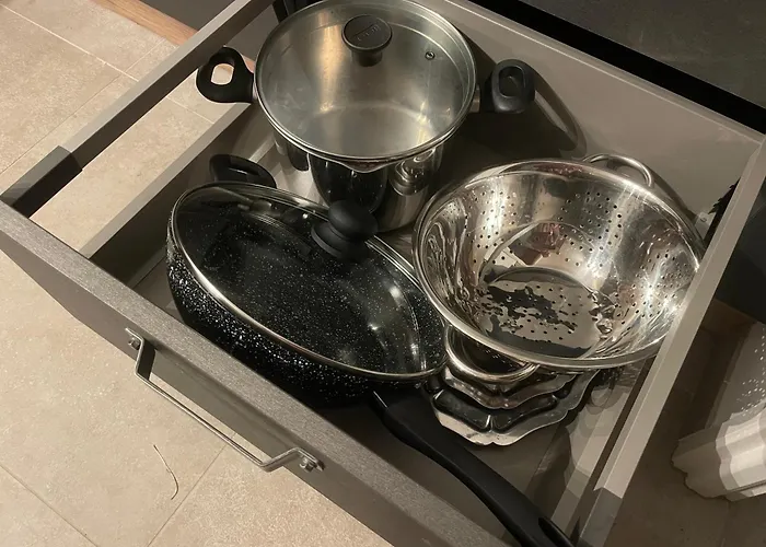 Chez L'aviateur * Audinghen