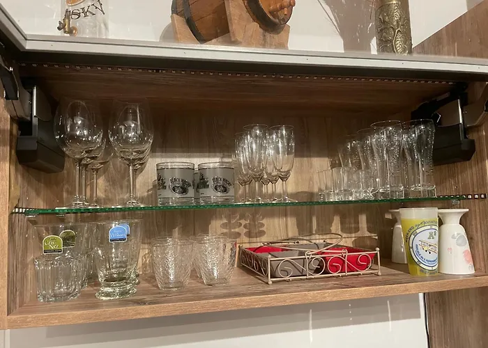 Chez L'aviateur * Audinghen