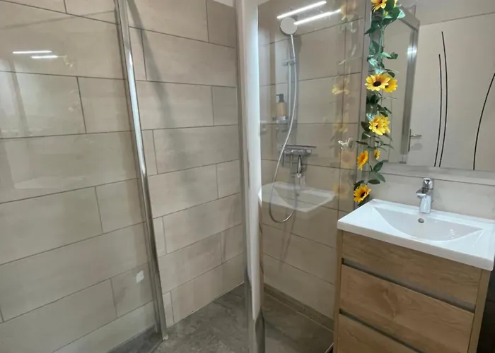 Villa Chez L'aviateur