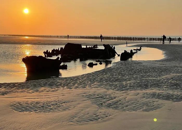 Villa Chez L'aviateur