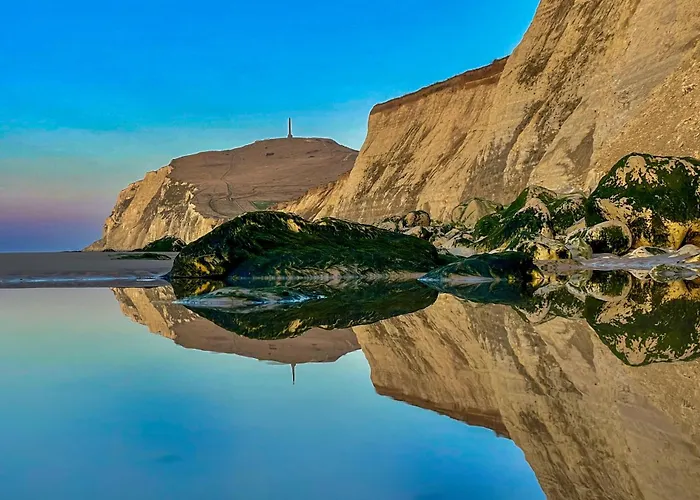 Villa Chez L'aviateur Audinghen