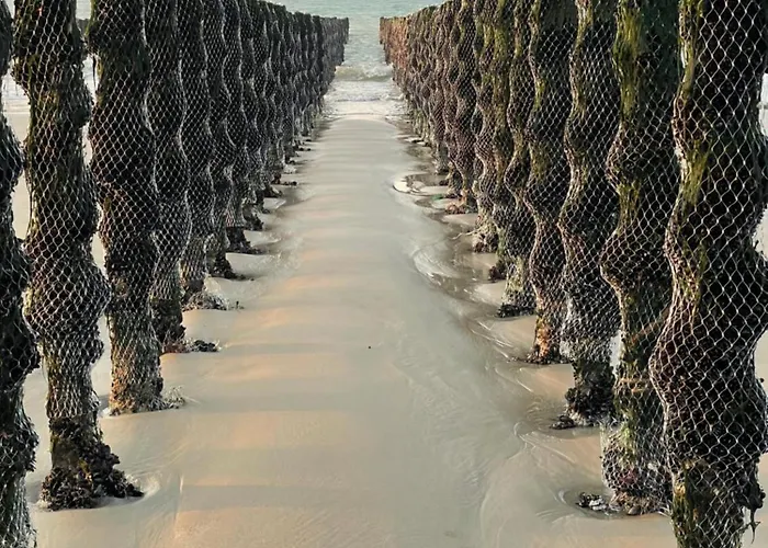 Chez L'aviateur * Audinghen